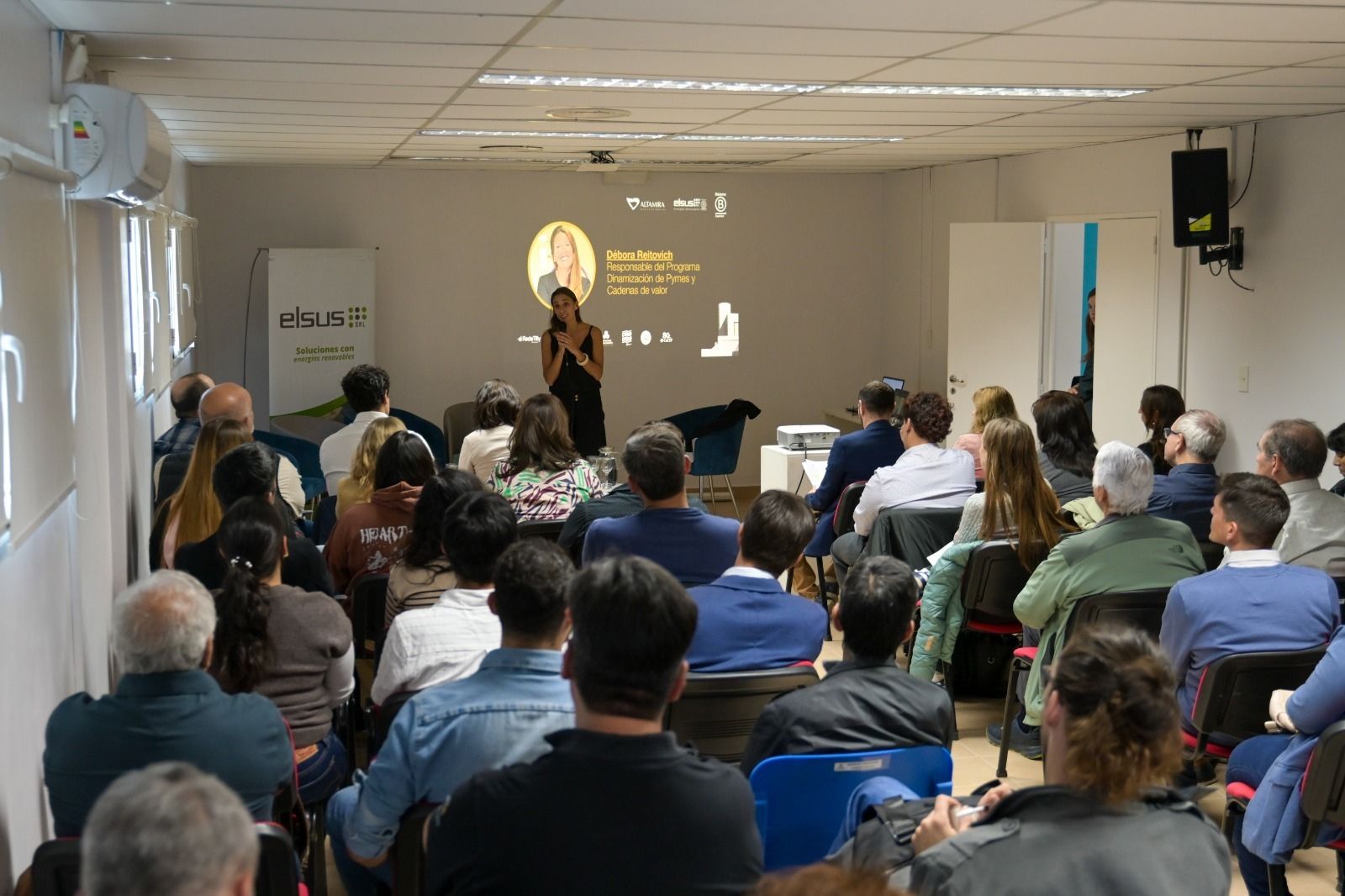 El Municipio impulsa la agenda de desarrollo sostenible y diversificación productiva